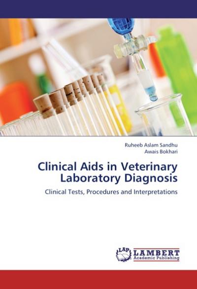Clinical Aids in Veterinary Laboratory Diagnosis