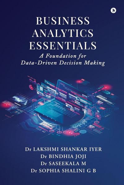 Business Analytics Essentials
