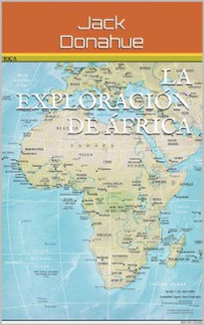 La Exploración De África