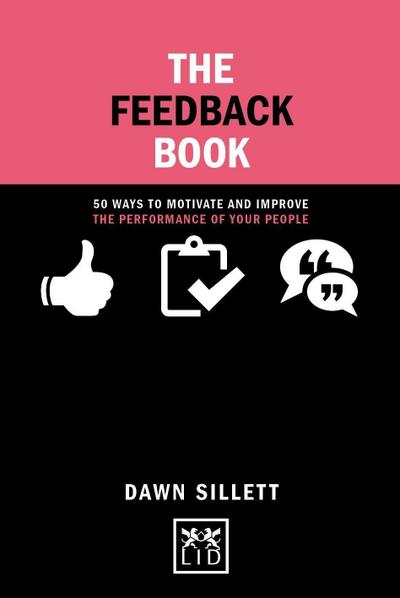 The Feedback Book