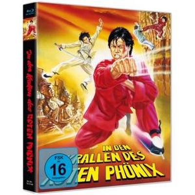 In den Krallen des roten Phönix