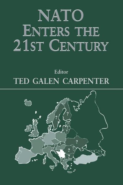 NATO Enters the 21st Century