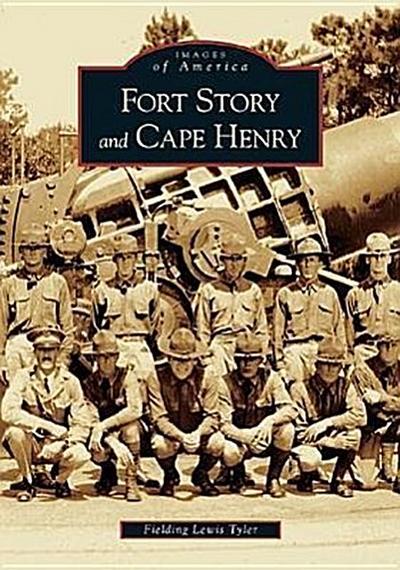 Fort Story and Cape Henry