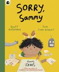 Sorry, Sammy
