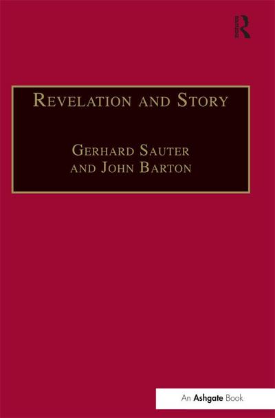Revelation and Story