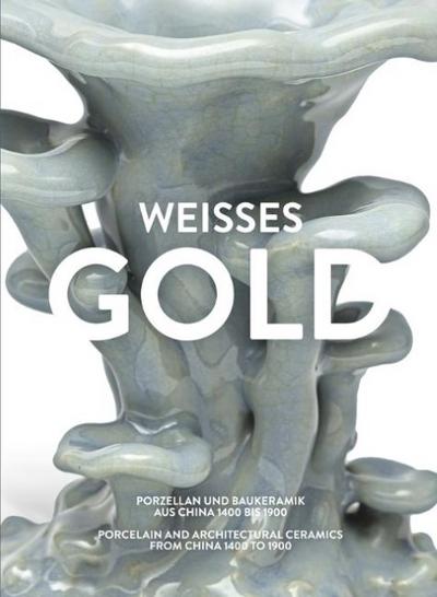 Weißes Gold