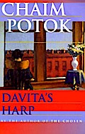 Davita’s Harp