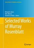 Selected Works of Murray Rosenblatt