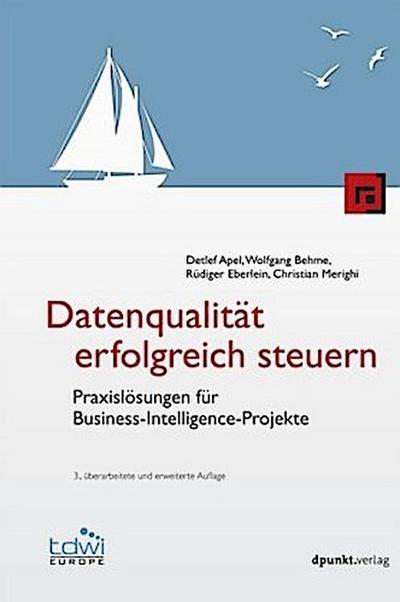Datenqualität erfolgreich steuern