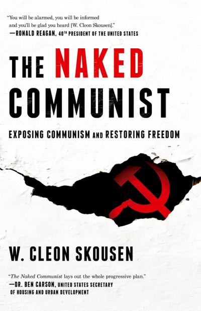 The Naked Communist