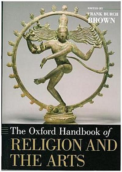 Oxford Handbook of Religion and the Arts