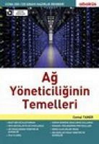Ag Yöneticiliginin Temelleri