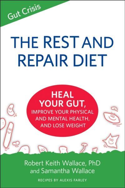 The Rest And Repair Diet