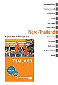 Stefan Loose Reiseführer Thailand: Nord-Thailand - Renate Loose