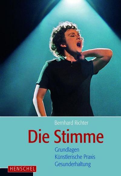 Die Stimme