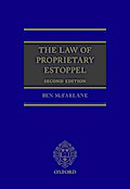 The Law of Proprietary Estoppel