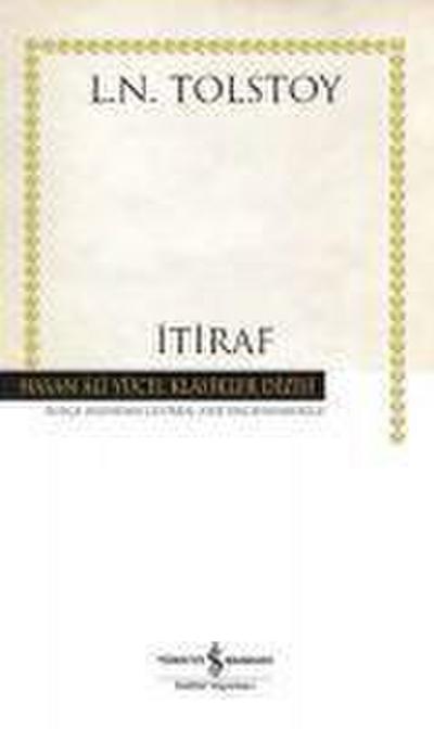 Itiraf