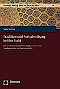 Tradition und Fortschreibung bei Ibn Rušd