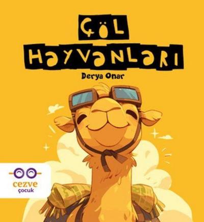 Cöl Hayvanlari