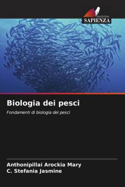 Biologia dei pesci