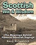 Scottish Wit & Wisdom