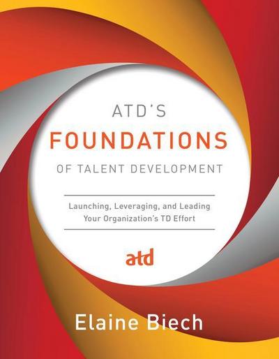 Atd’s Foundations of Talent Development
