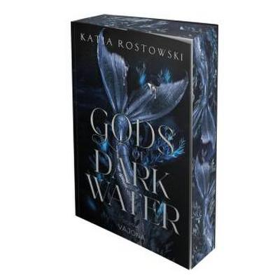 Gods of Dark Water