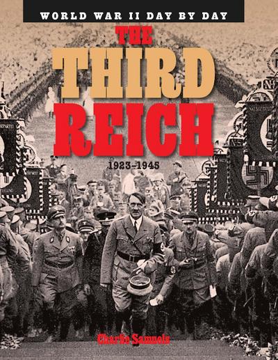 Third Reich 1923-1945