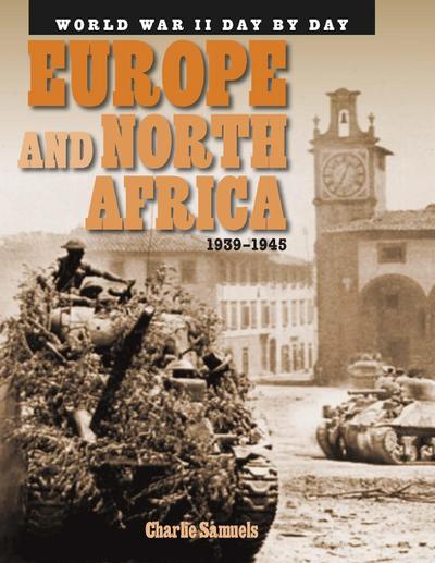 Europe and North Africa 1939-1945
