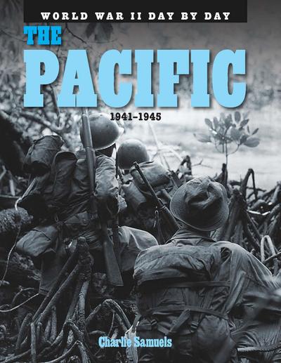 Pacific 1941-1945