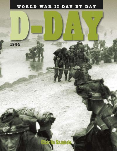 D-Day 1944