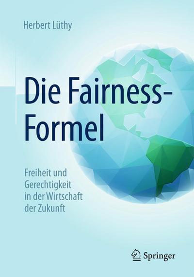 Die Fairness-Formel