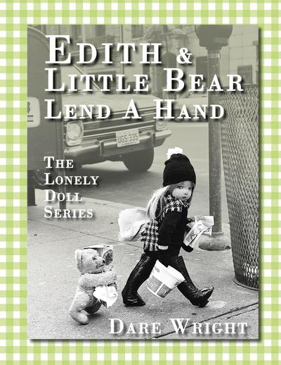 Edith And Little Bear Lend A Hand