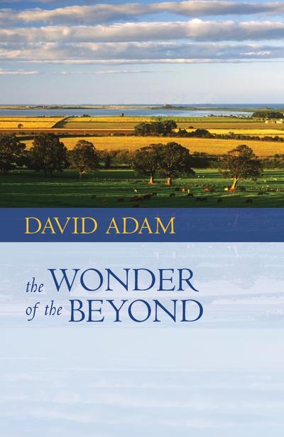 Wonder of the Beyond, The (eBook, EPUB) - David Adam