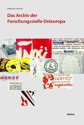 Das Archiv der Forschungsstelle Osteuropa 1