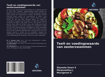 Teelt en voedingswaarde van oesterzwammen