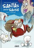 Santas grosse Sause 1