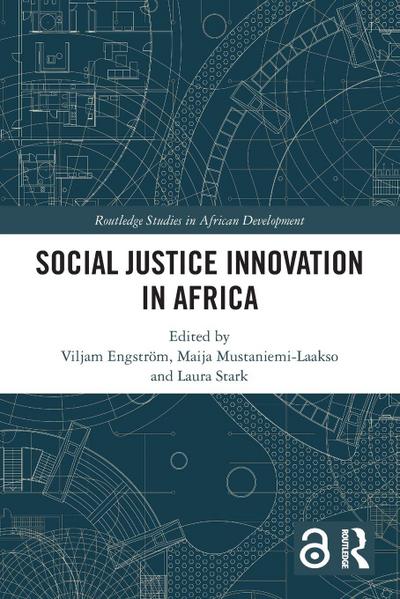 Social Justice Innovation in Africa