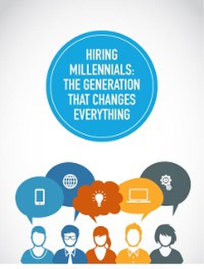 Hiring Millennials