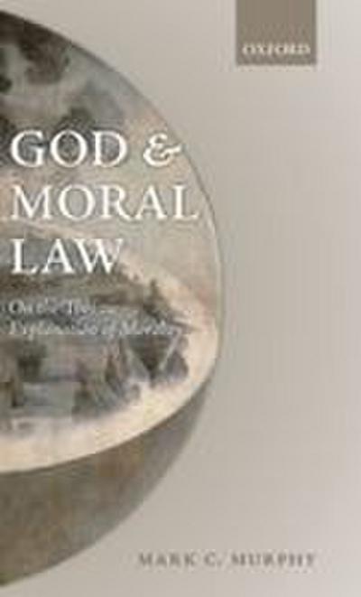 God and Moral Law