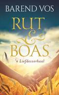 Rut en Boas - ’n liefdesverhaal