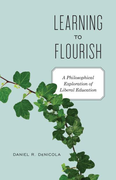 Learning to Flourish