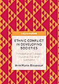Ethnic Conflict in Developing Societies