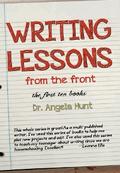 Writing Lessons from the Front