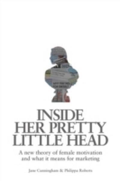 Inside Her Pretty Head HB