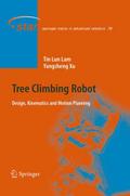Tree Climbing Robot
