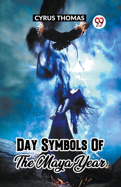 Day Symbols Of The Maya Year