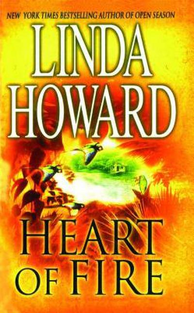 HEART OF FIRE