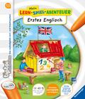 tiptoi® Erstes Englisch