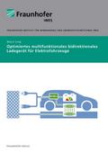 Optimiertes multifunktionales bidirektionales Lade